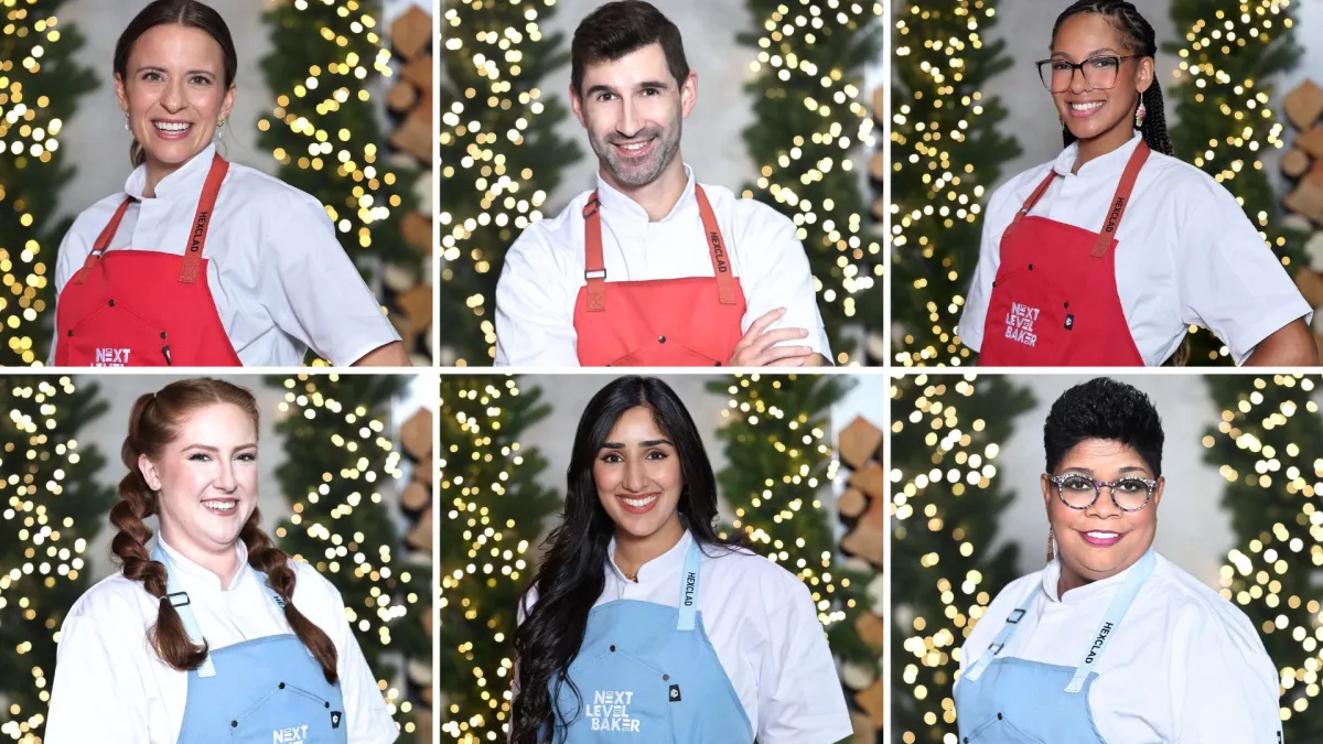 Next Level Baker Who Will Win? City Media Entertainment Official Casting