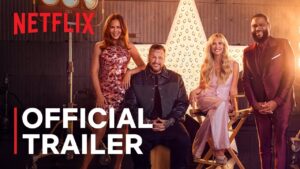 Star Search Official Trailer - Casting by City Media Entertainment